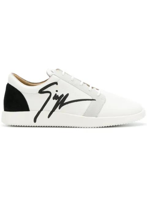 G Runner sneakers by GIUSEPPE ZANOTTI