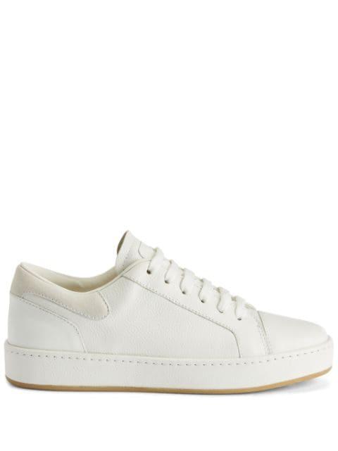 GZ-City lace-up low-top sneakers by GIUSEPPE ZANOTTI