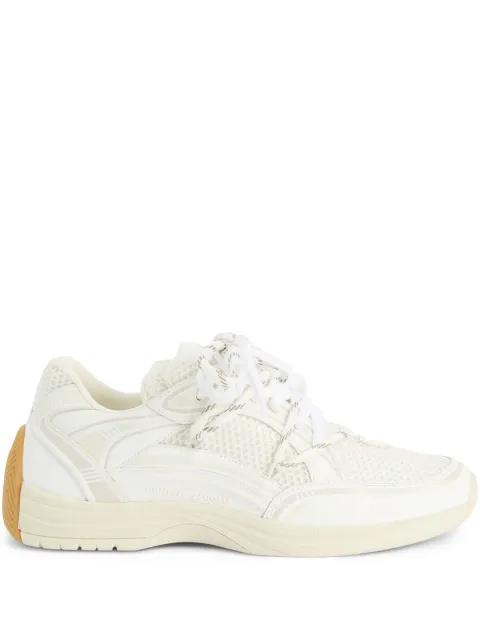 GZ-Trail low-top sneakers by GIUSEPPE ZANOTTI