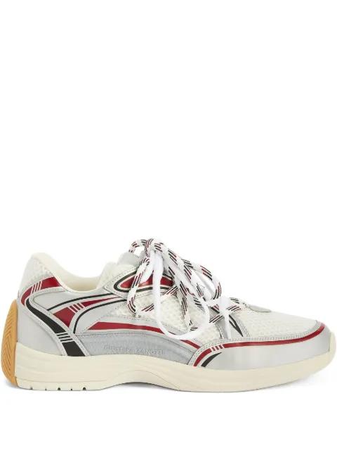 GZ-Trail low-top sneakers by GIUSEPPE ZANOTTI