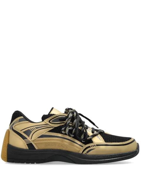 GZ-Trail low-top sneakers by GIUSEPPE ZANOTTI