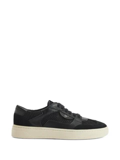 GZ94 lace-up sneakers by GIUSEPPE ZANOTTI