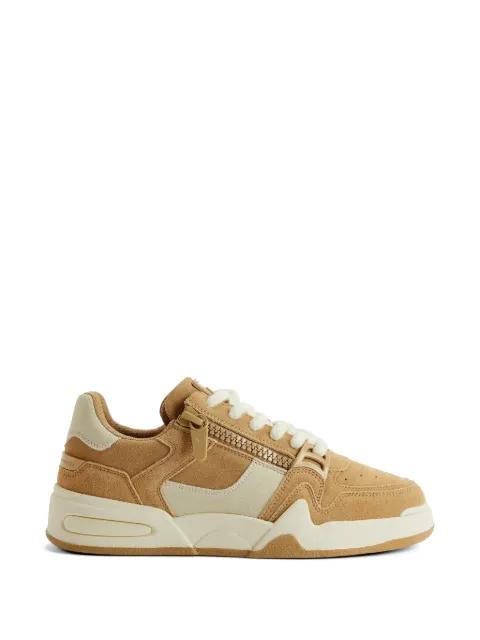 Ghost sneakers by GIUSEPPE ZANOTTI