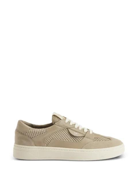 Gz-94 lace-up sneakers by GIUSEPPE ZANOTTI