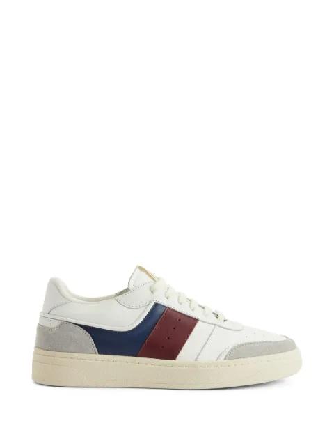 Gz-Nitro colour-block sneakers by GIUSEPPE ZANOTTI