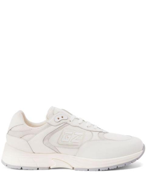 Gz Runner tonal sneakers by GIUSEPPE ZANOTTI