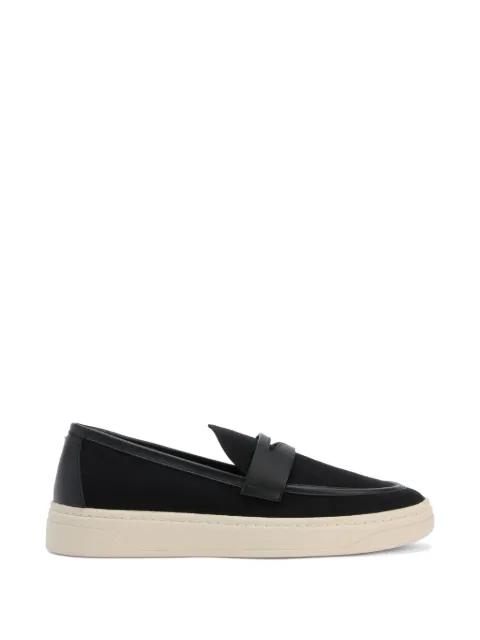 Gz stitch detail sneakers by GIUSEPPE ZANOTTI