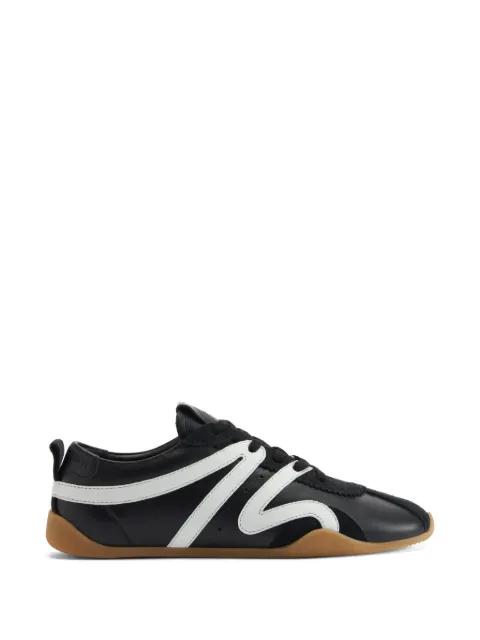 Gz-top lace-up sneakers by GIUSEPPE ZANOTTI
