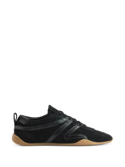 Gz-top lace-up sneakers by GIUSEPPE ZANOTTI