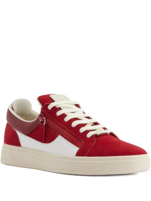 Gz94 sneakers by GIUSEPPE ZANOTTI