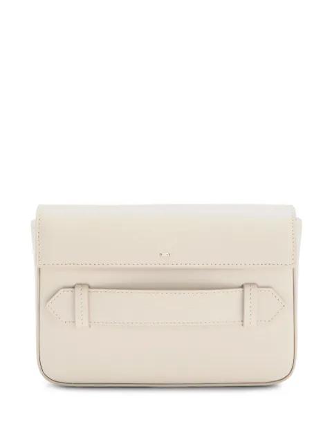 Idina clutch bag by GIUSEPPE ZANOTTI