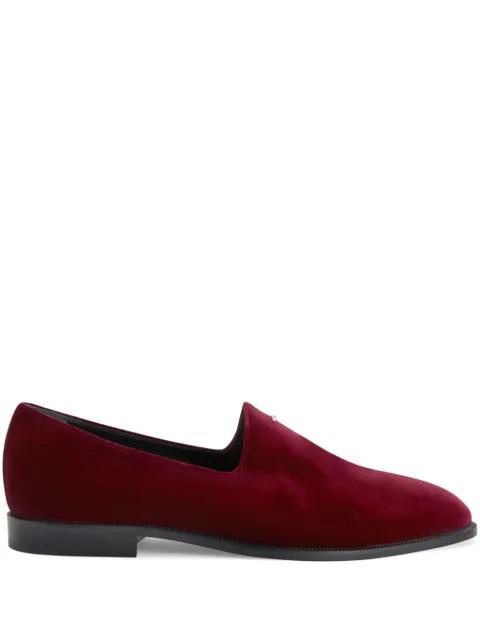 Irmha loafers by GIUSEPPE ZANOTTI
