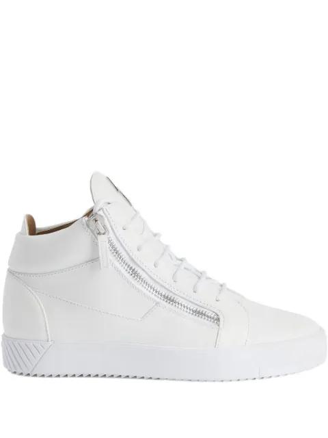 Kriss sneakers by GIUSEPPE ZANOTTI