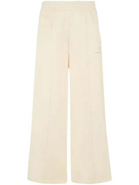 LR-64 cotton trousers by GIUSEPPE ZANOTTI