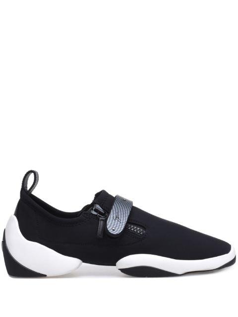 Light Jump LT2 sneakers by GIUSEPPE ZANOTTI