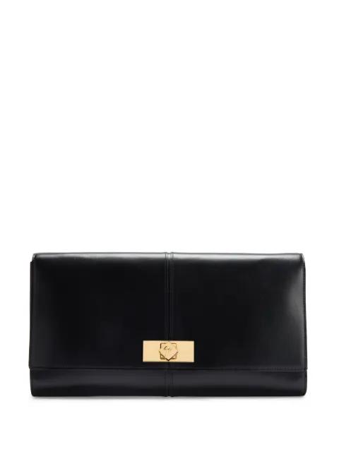 Montserrat Bag clutch bag by GIUSEPPE ZANOTTI