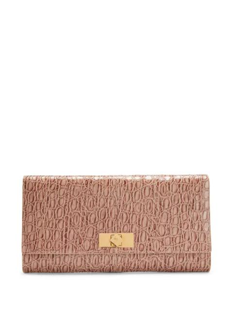 Montserrat Bag clutch bag by GIUSEPPE ZANOTTI
