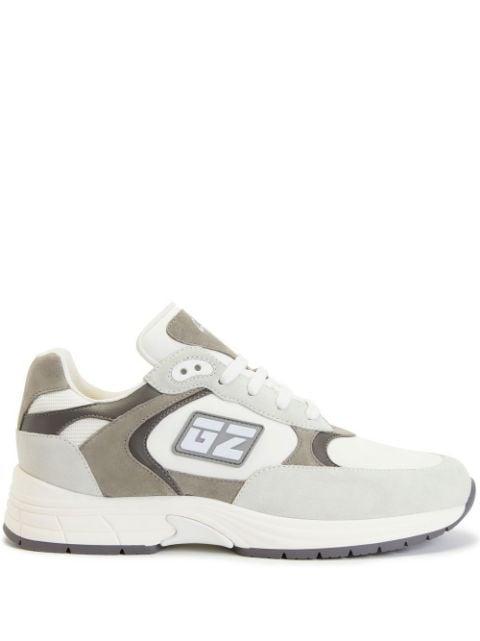 New GZ Runner lace-up low-top sneakers by GIUSEPPE ZANOTTI