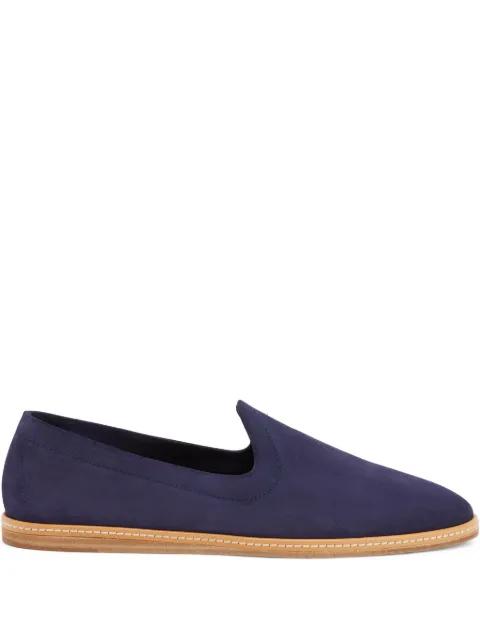 Pierrick loafers by GIUSEPPE ZANOTTI