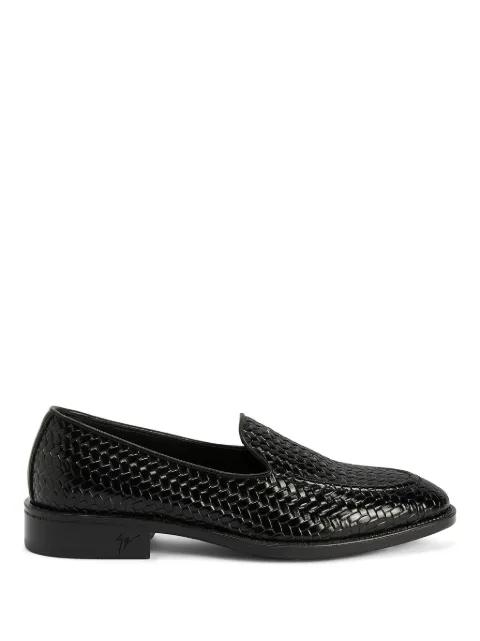 Renaud loafers by GIUSEPPE ZANOTTI