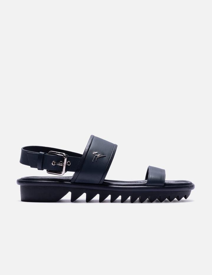 Strap Sandals by GIUSEPPE ZANOTTI