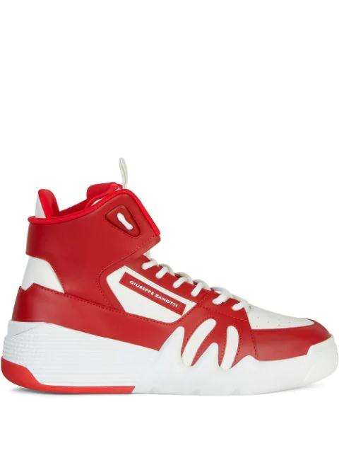 Talon high-top sneakers by GIUSEPPE ZANOTTI