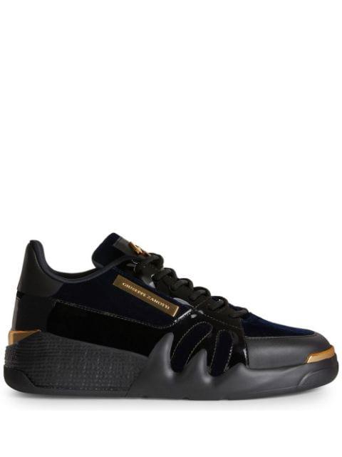 Talon low-top sneakers by GIUSEPPE ZANOTTI