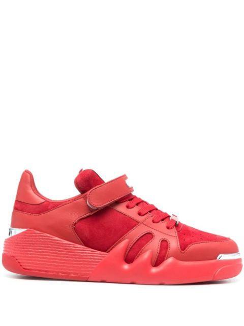Talon low-top sneakers by GIUSEPPE ZANOTTI