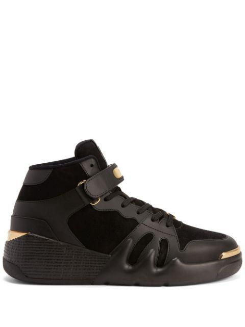 Talon mid-top sneakers by GIUSEPPE ZANOTTI