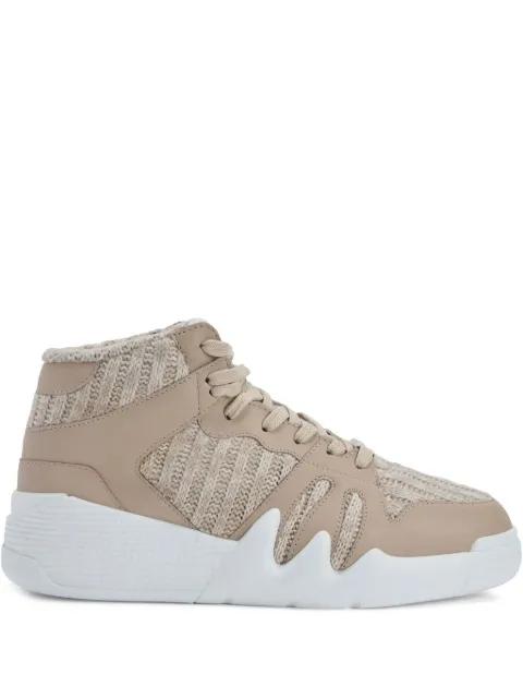Talon sneakers by GIUSEPPE ZANOTTI