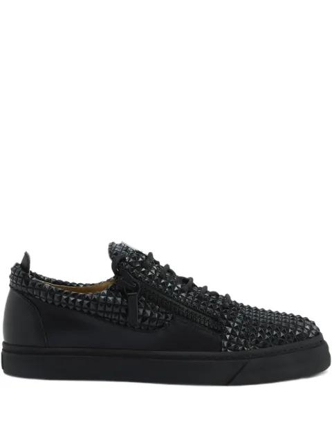 The Manhattan sneakers by GIUSEPPE ZANOTTI