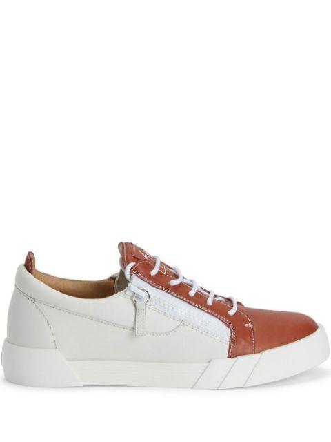 The Shark 2.0 sneakers by GIUSEPPE ZANOTTI