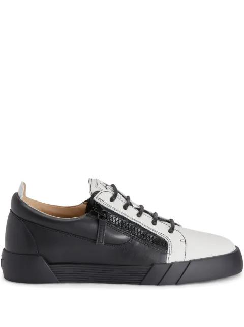 The Shark 5.0 sneakers by GIUSEPPE ZANOTTI
