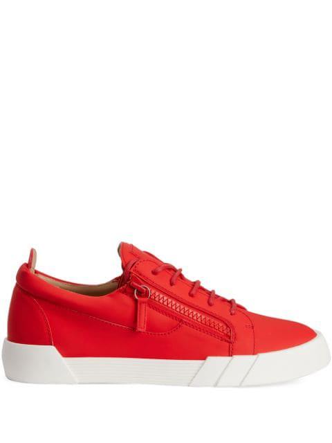 The Shark 5.0 sneakers by GIUSEPPE ZANOTTI
