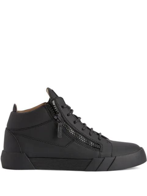 The Shark 5.0 sneakers by GIUSEPPE ZANOTTI