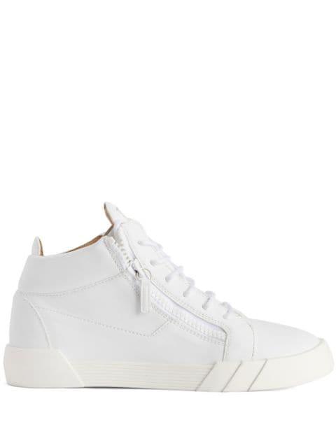 The Shark 5.0 sneakers by GIUSEPPE ZANOTTI