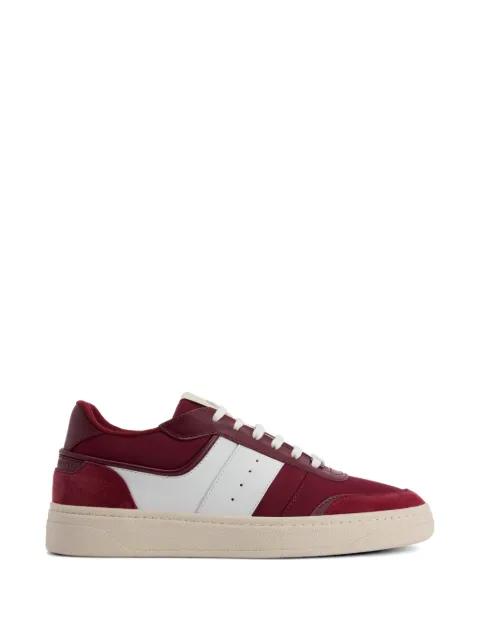 Thor sneakers by GIUSEPPE ZANOTTI