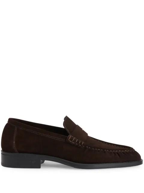 Weeston loafers by GIUSEPPE ZANOTTI