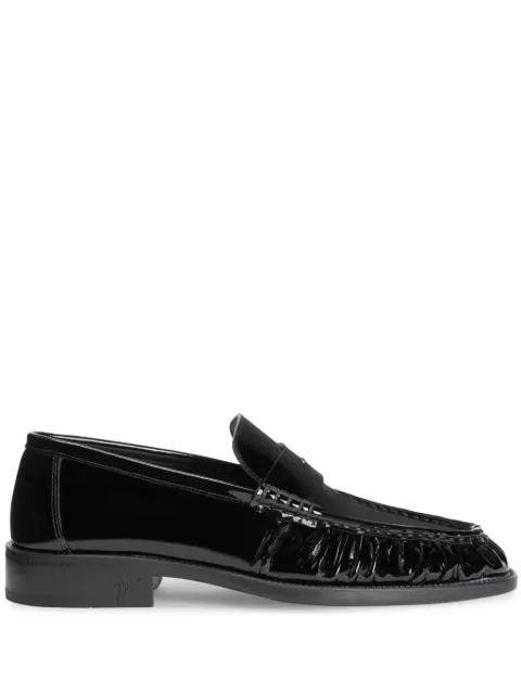 Weeston sneakers by GIUSEPPE ZANOTTI