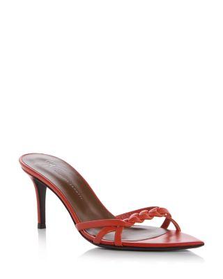 Women's Intriigo 70 Sandals by GIUSEPPE ZANOTTI