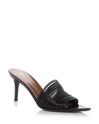 Women's Intriigo High Heel Sandals by GIUSEPPE ZANOTTI