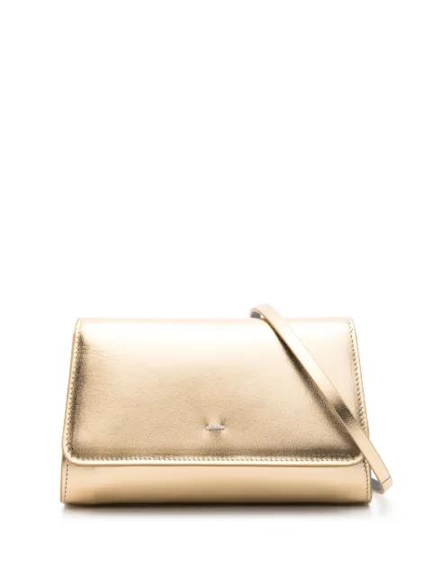 mini Cleopatra bag by GIUSEPPE ZANOTTI