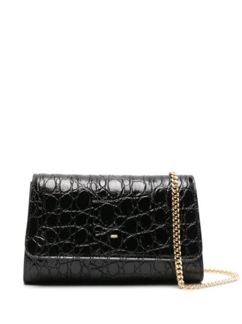 mini Cleopatra bag by GIUSEPPE ZANOTTI