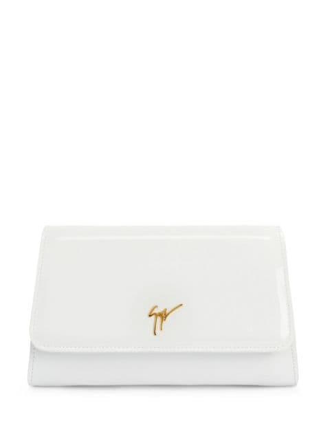 mini Cleopatra bag by GIUSEPPE ZANOTTI