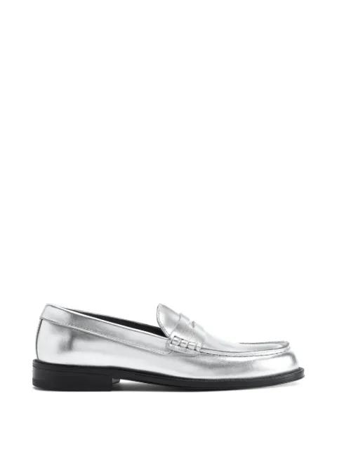 penny-slot loafers by GIUSEPPE ZANOTTI