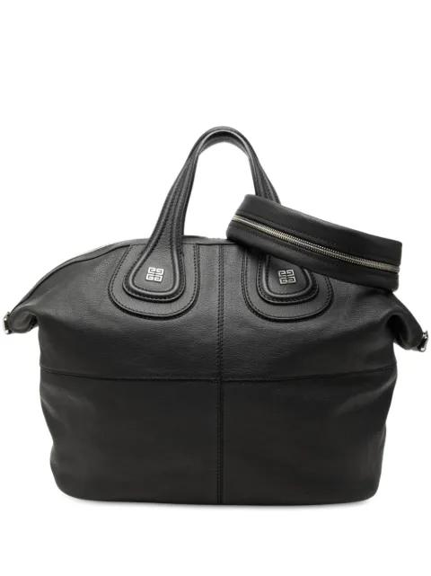 2012 Medium Calfskin Nightingale satchel by GIVENCHY 