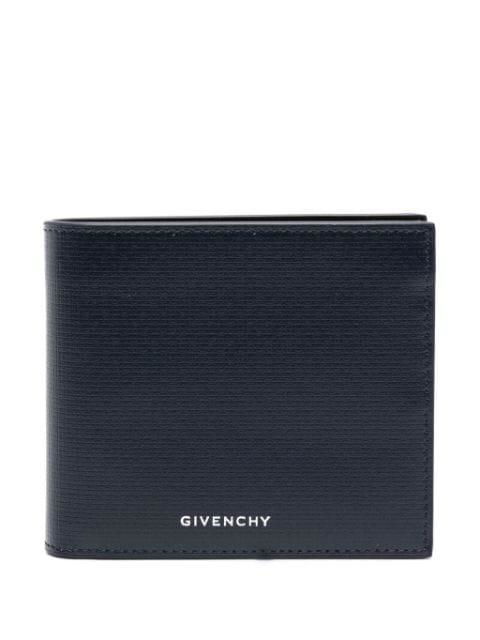 4G Classic bi-fold wallet by GIVENCHY