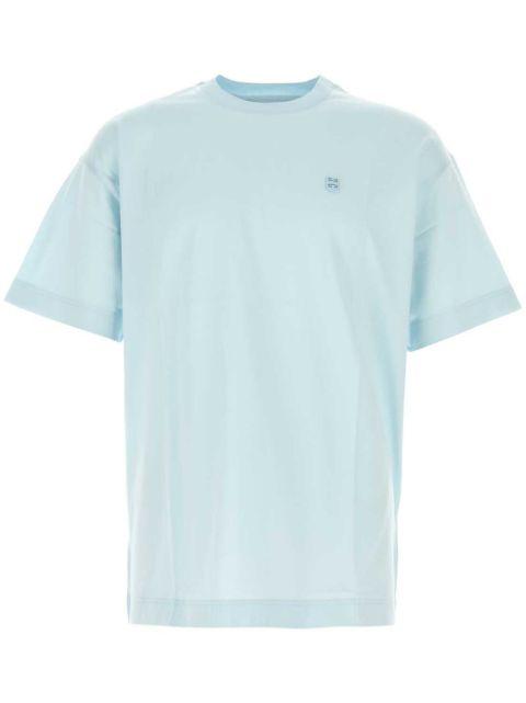 4G-embroidered T-shirt by GIVENCHY