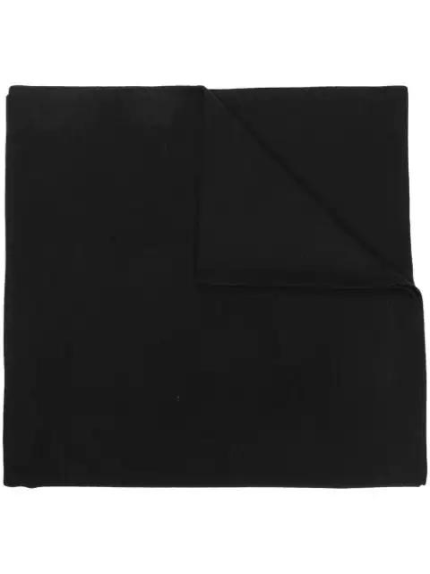 4G-embroidered scarf by GIVENCHY