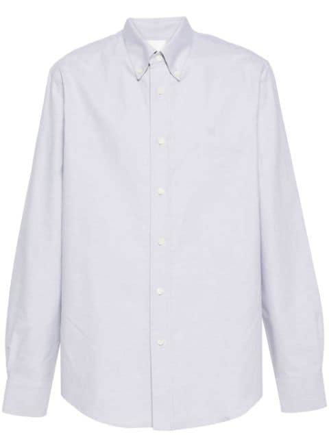4G-embroidered shirt by GIVENCHY